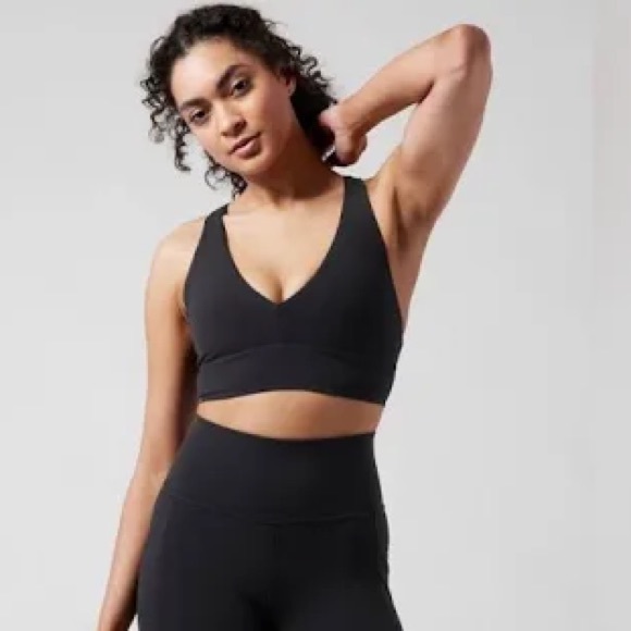 🌻ATHLETA SERENITY BRA🌻 - Picture 2 of 3